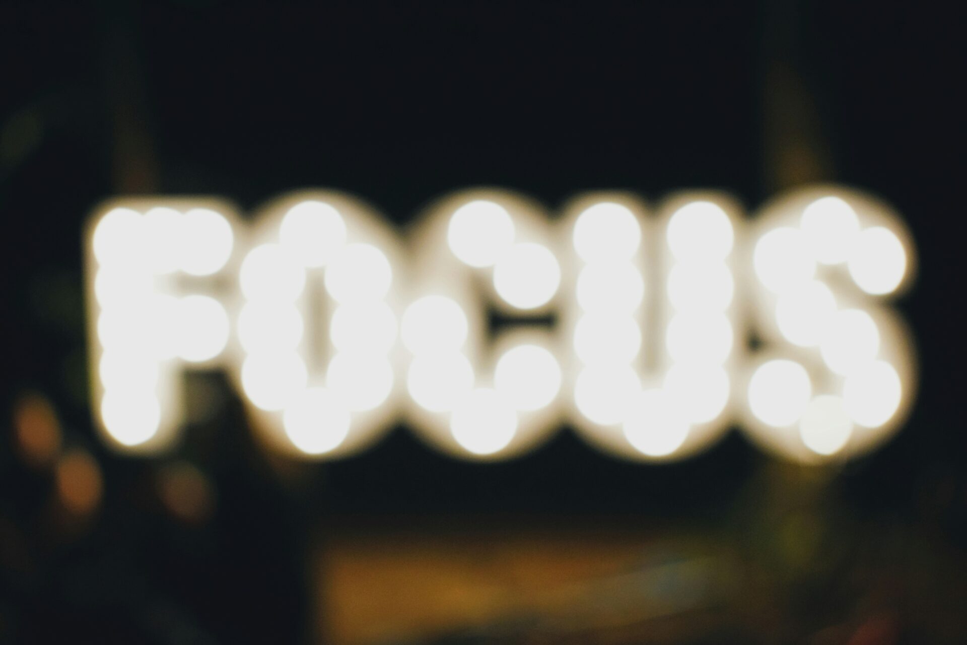 Fokus und Flow als Schlüssel zu Klarheit und echtem Erfolg im Business