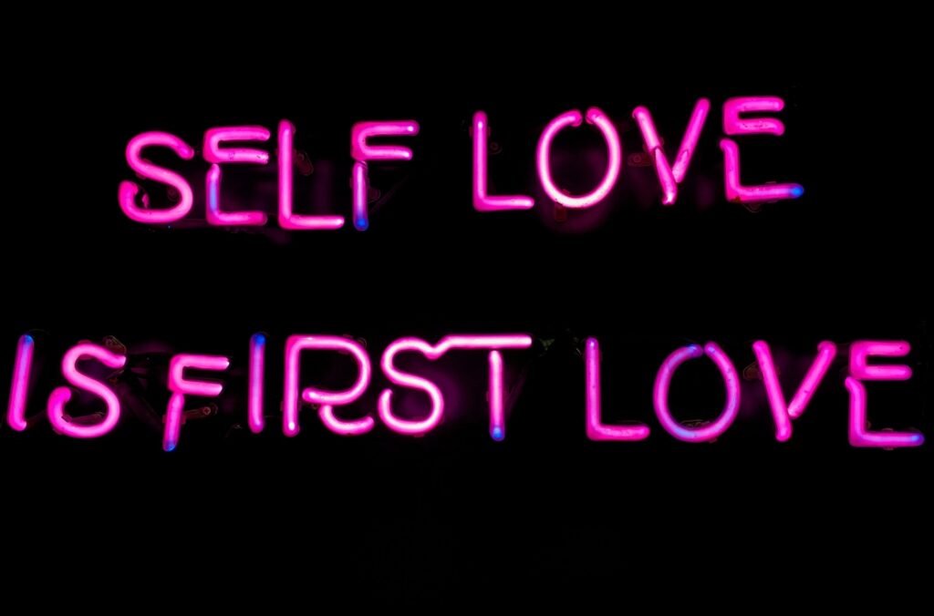 Selbstliebe? Sehr gerne. Aber erst nach der To-do-Liste.