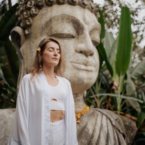 Retreat in Bali 2024