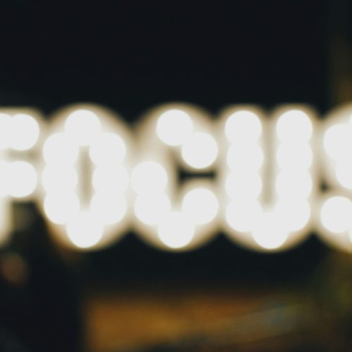 Fokus und Flow als Schlüssel zu Klarheit und echtem Erfolg im Business